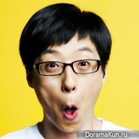 Yoo Jae Suk