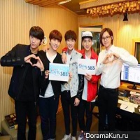 B1A4