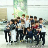 EXO-K