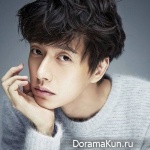 Пак Хе Чжин (Park Hae Jin)