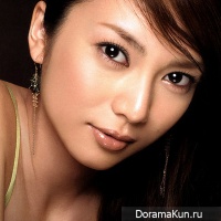 Kou Shibasaki