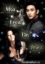 Man from the Stars