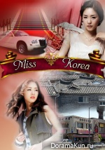 Miss Korea