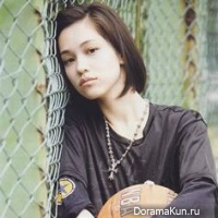 Kiko Mizuhara