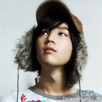 Jang Geun Suk