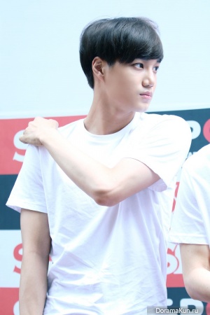 Kai