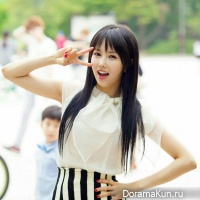Linzy