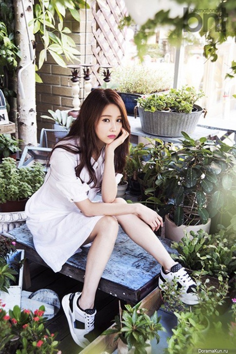 Linzy