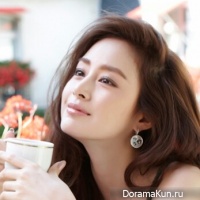Kim Tae Hee