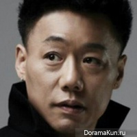 Baek Jae Hyun