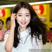 Park Shin Hye