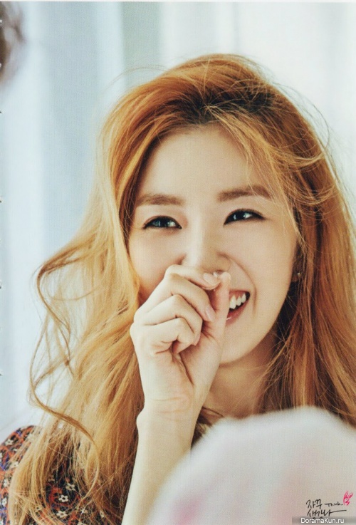 Irene for Ceci 2016