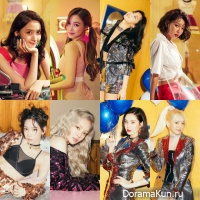 Girls' Generation