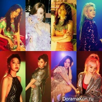 Girls' Generation