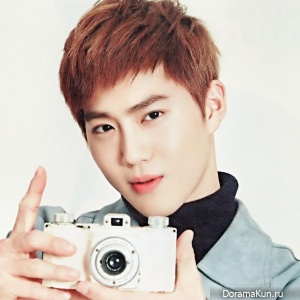 Suho