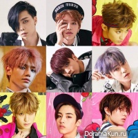 NCT 127