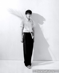 Woohyun Nylon