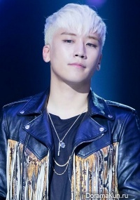 Seungri