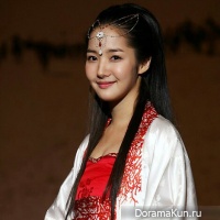 Park Min Young