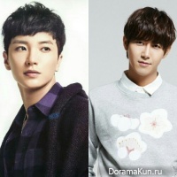 Kwanhee Leeteuk
