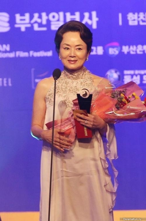 Kim Young Ae
