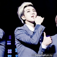 Rap Monster