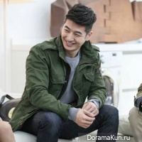 Son Ho