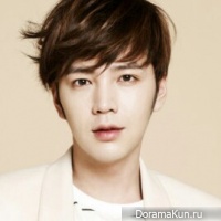 Jang Geun Suk