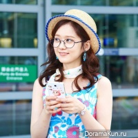 Jang Nara