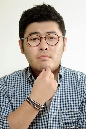 Kim Ki Bang