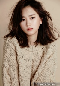 Ryu Hye Young
