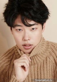 Ryu Jun Yeol