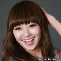 Хёрин из SISTAR