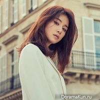 Lee-Bo-Young