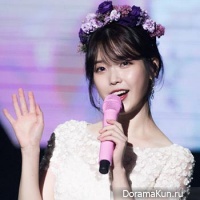IU