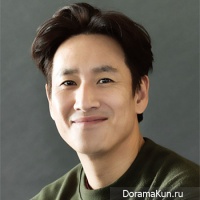 LeeSunGyun