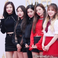 Red-Velvet