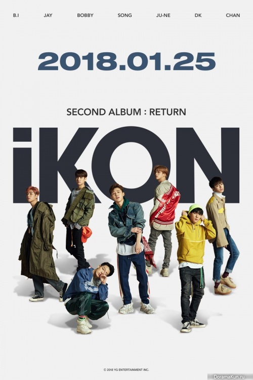 iKON
