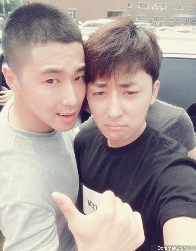 Yunho-Son-Ho-Joon