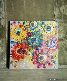 Lee Hye Young