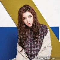 Park Han Byul