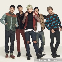 BIGBANG