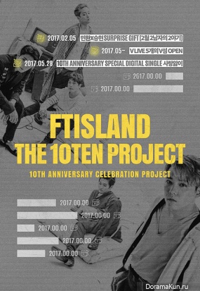 FTISLAND