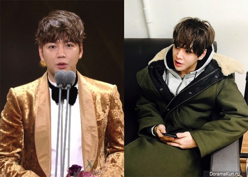 JangGeunSuk