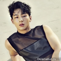 Ji-Soo