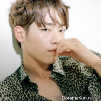 Seo-Kang-Joon