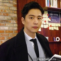 ShinDongWook