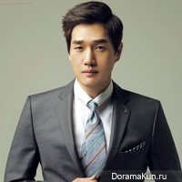 Yoo-Ji-Tae
