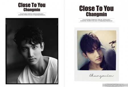 Changmin