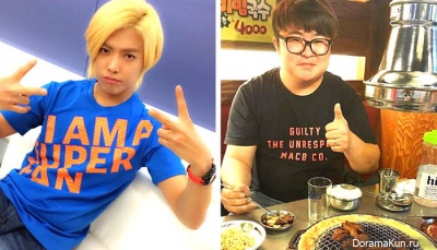 Kangnam-1